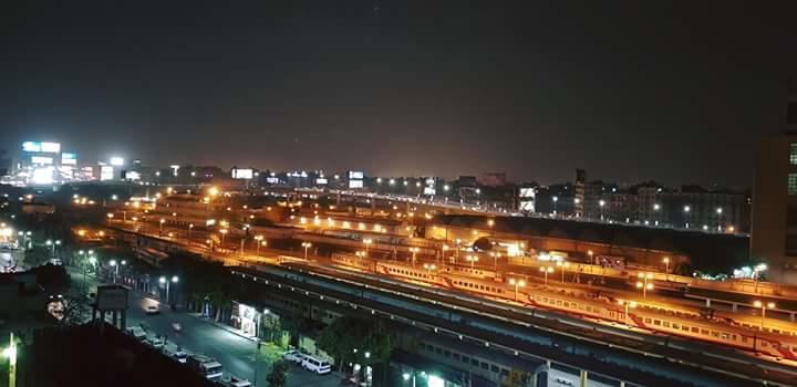 Ciao Hotel ไคโร ภายนอก รูปภาพ