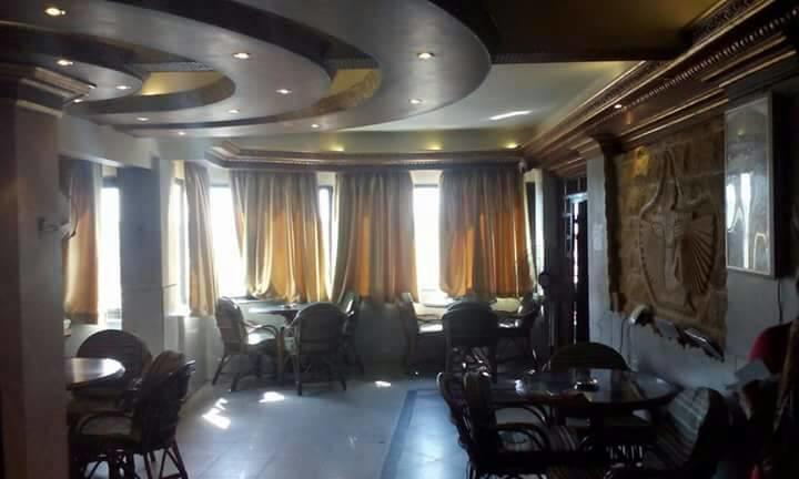 Ciao Hotel ไคโร ภายนอก รูปภาพ