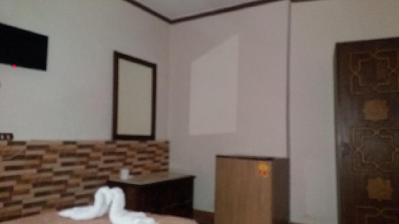 Ciao Hotel ไคโร ภายนอก รูปภาพ