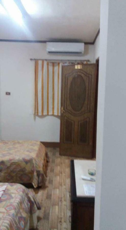 Ciao Hotel ไคโร ภายนอก รูปภาพ